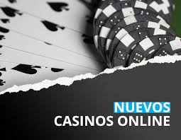 Slots Rápidos sin Demoras La Nueva Era de los Juegos de Casino
