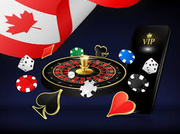 The Best Online Casinos in Canada A Comprehensive Guide