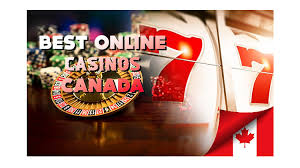 The Best Online Casinos in Canada A Comprehensive Guide