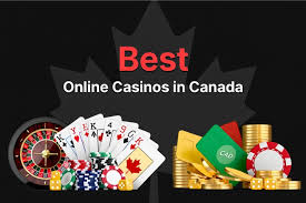 The Exciting World of Canada Casinos