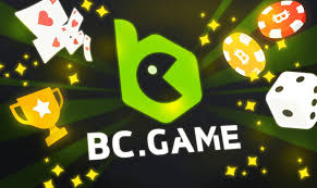 The Ultimate Guide to BC.Game Platform Revolutionizing Online Gaming