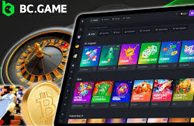 The Ultimate Guide to BC.Game Platform Revolutionizing Online Gaming