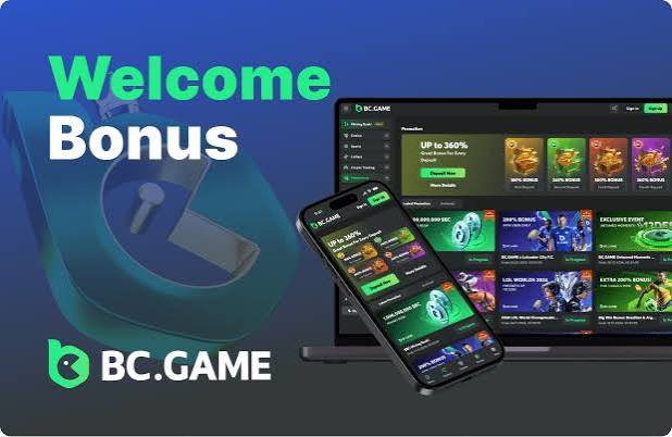 Understanding Current BC.Game Mirror Links A Comprehensive Guide