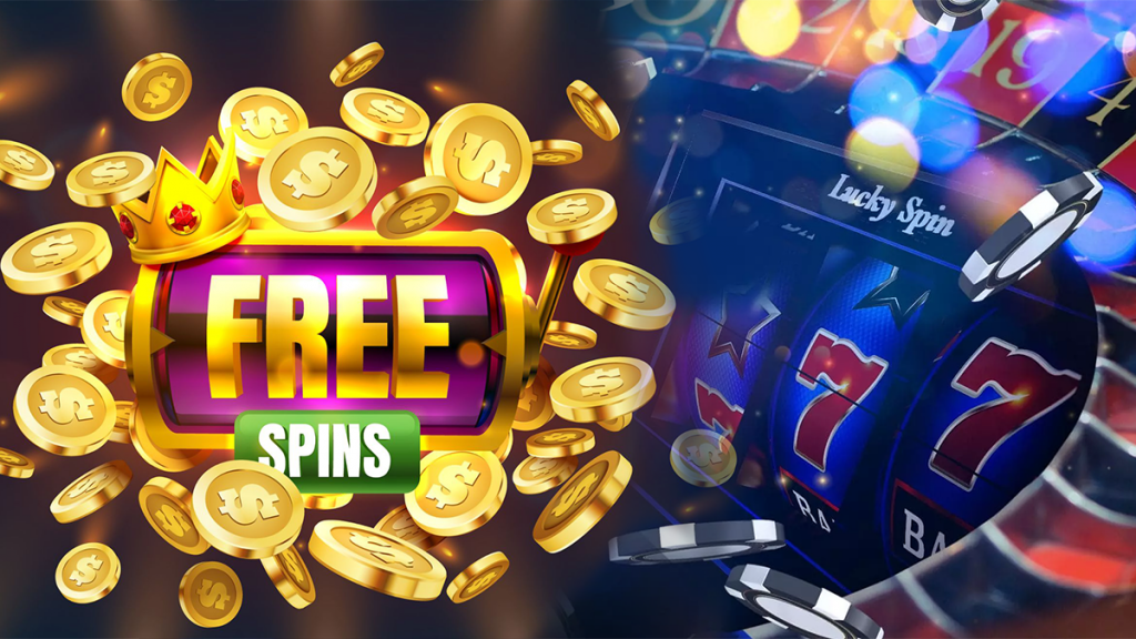 Unlock Exciting Rewards 30 Free Spins No Deposit Bonuses