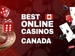 Your Guide to Canadian Gambling Sites Explore the Best Online Platforms