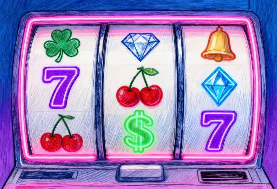 Zeslots casino app