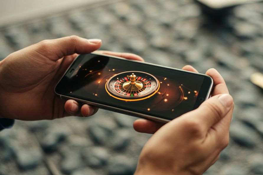 wild tokyo casino app