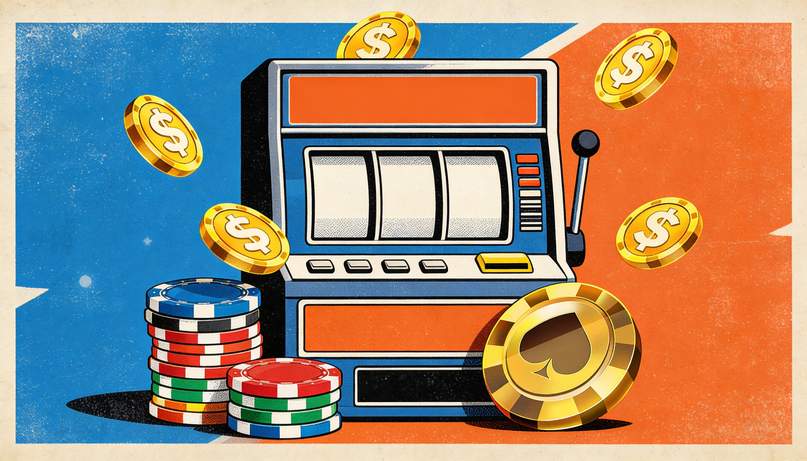 Wild casino