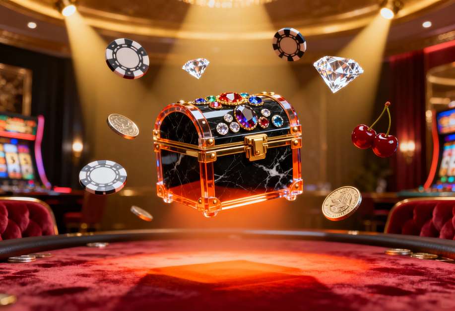 ricardos casino app