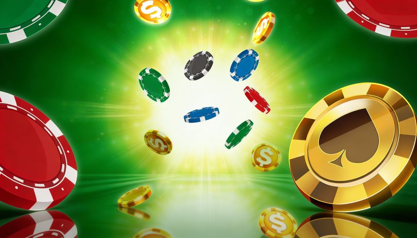 Hotline casino