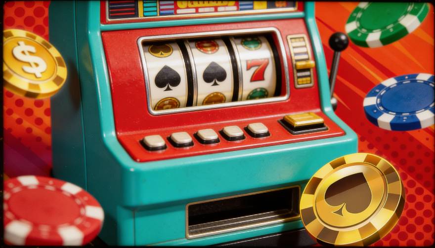 Betonred online