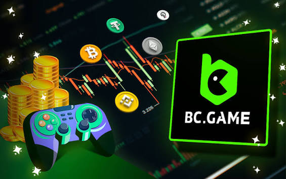 BC.Game Your Premier Crypto Casino Experience in Mexico