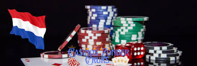 Casino zonder CRUKS Ontdek de Vrijheid van Spelen
