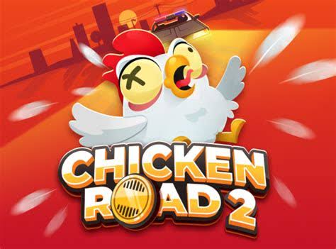 Chicken Road 2 El emocionante viaje de las gallinas