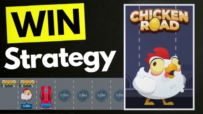 Código Promocional Chicken Road Consigue Ventajas Exclusivas en el Juego Código Promocional Chicken Road Consigue Ventajas Exclusivas en el Juego