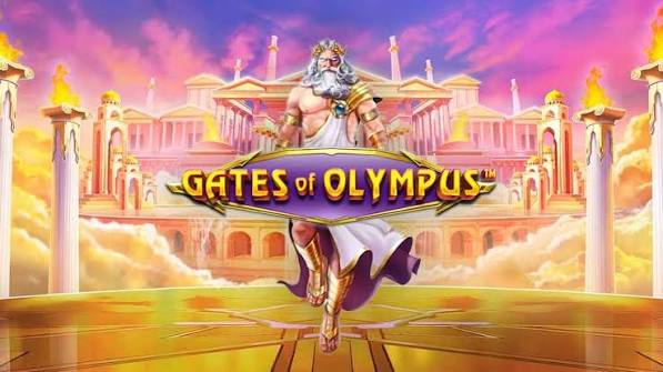 Discover the Excitement of Gates of Olympus Slot -854549291