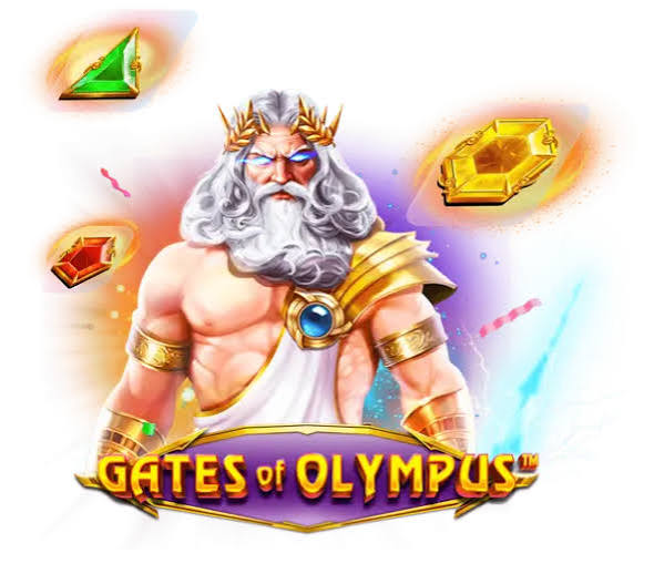 Discover the Excitement of Gates of Olympus Slot -854549291