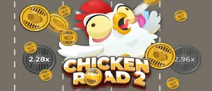 Domina el Camino en Chicken Road 2 La Aventura de Jugar