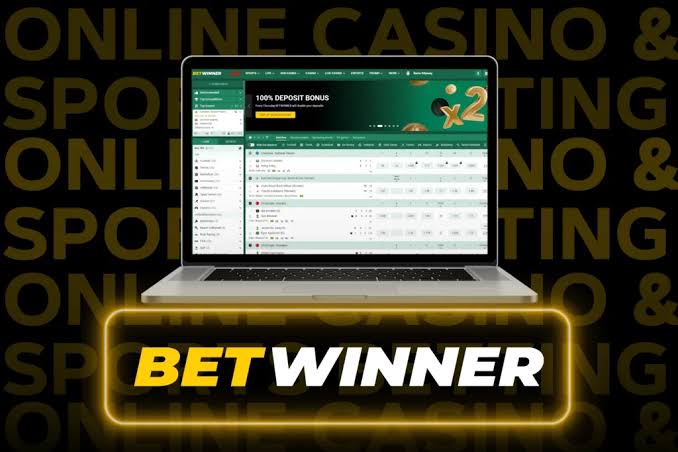 Explore the BetWinner APK Your Ultimate Betting Companion