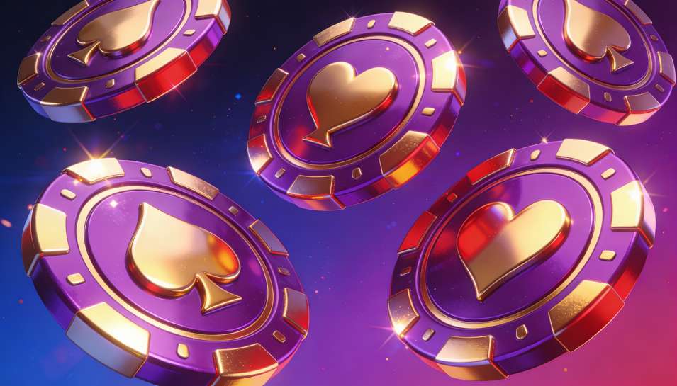 Casino intense