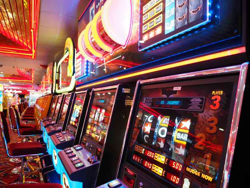 Inetbet casino app