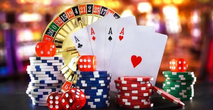 Online Καζίνο στην Ελλάδα Οδηγός για Επιτυχία και Ψυχαγωγία