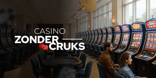 Ontdek Betrouwbare Casino's Zonder CRUKS
