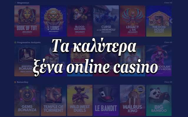 Ζωντανά Καζίνο Οι Κορυφαίοι Πάροχοι της Αγοράς Ζωντανά Καζίνο Οι Κορυφαίοι Πάροχοι της Αγοράς