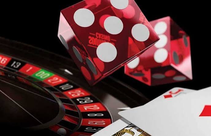 Play Hassle-Free Discover the Benefits of Online Casinos Without Verification
