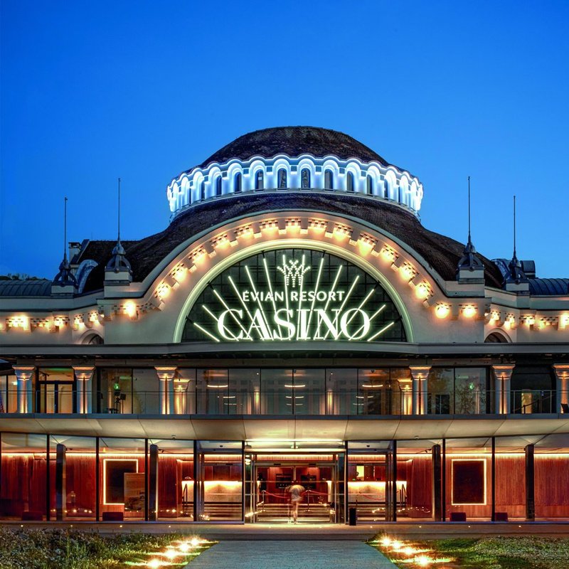 Meilleur magius casino en ligne à France