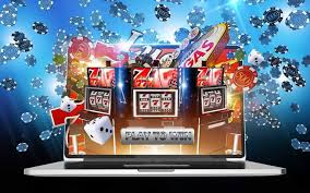 Punkz Casino Online Slots A New Wave in Gaming Experience