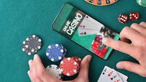 The Revolutionary Mad Casino Platform Unleashing the Future of Online Gaming
