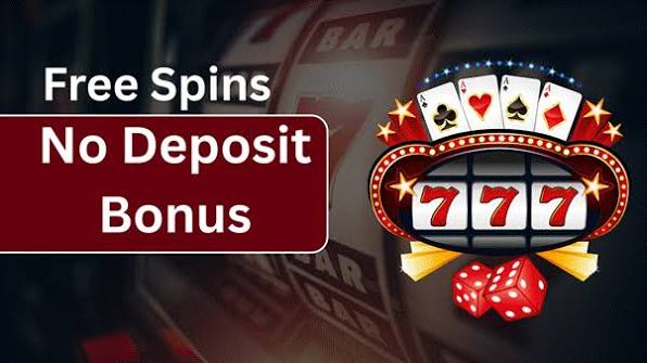 Ultimate Guide to Free Spins No Deposit in the UK