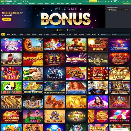Unlock Exciting Opportunities with BetWinner Bonuses and Promo Codes