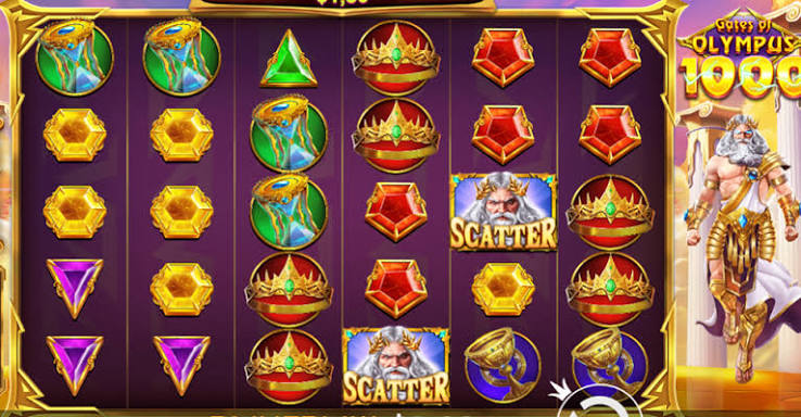 Unlocking the Secrets of Gates of Olympus Super Scatter -891495401