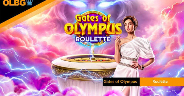 Unveiling the Gates of Olympus A Journey into Myth and Gaming