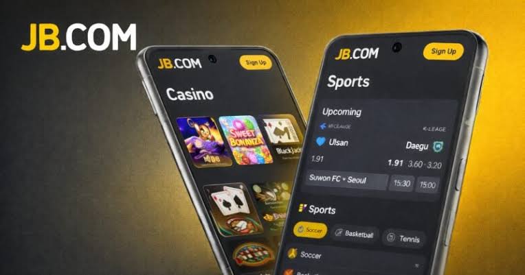Welcome to JB Casino Your Ultimate Online Gaming Experience Welcome to JB Casino Your Ultimate Online Gaming Experience