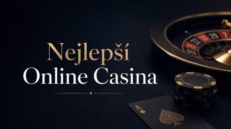 Zahraniční online casina pro české hráče - Nejlepší tipy a rady