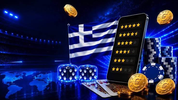 Νέα Καζίνο για Έλληνες Παίκτες Οι Καλύτερες Επιλογές για το 2023
