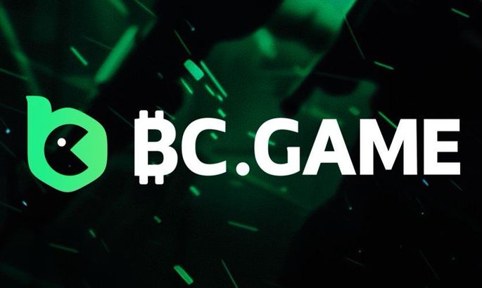 BC.Game Registration Your Gateway to the Ultimate Gaming Experience