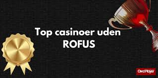 Bedste Online Casino I Danmark