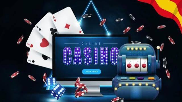 Casino Bono Bienvenida Gratis Dinero Maximiza tu Experiencia de Juego