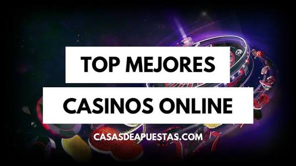 Casino Online en Español Gratis Disfruta del Juego Sin Riesgo