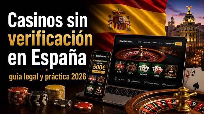 Casino Online sin Deposito Gratis Diversión Sin Compromisos