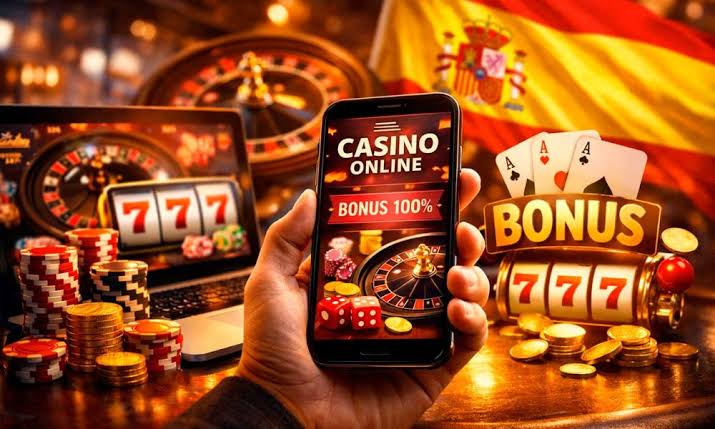 Casino Online sin Registro en España una Opción Innovadora para los Jugadores