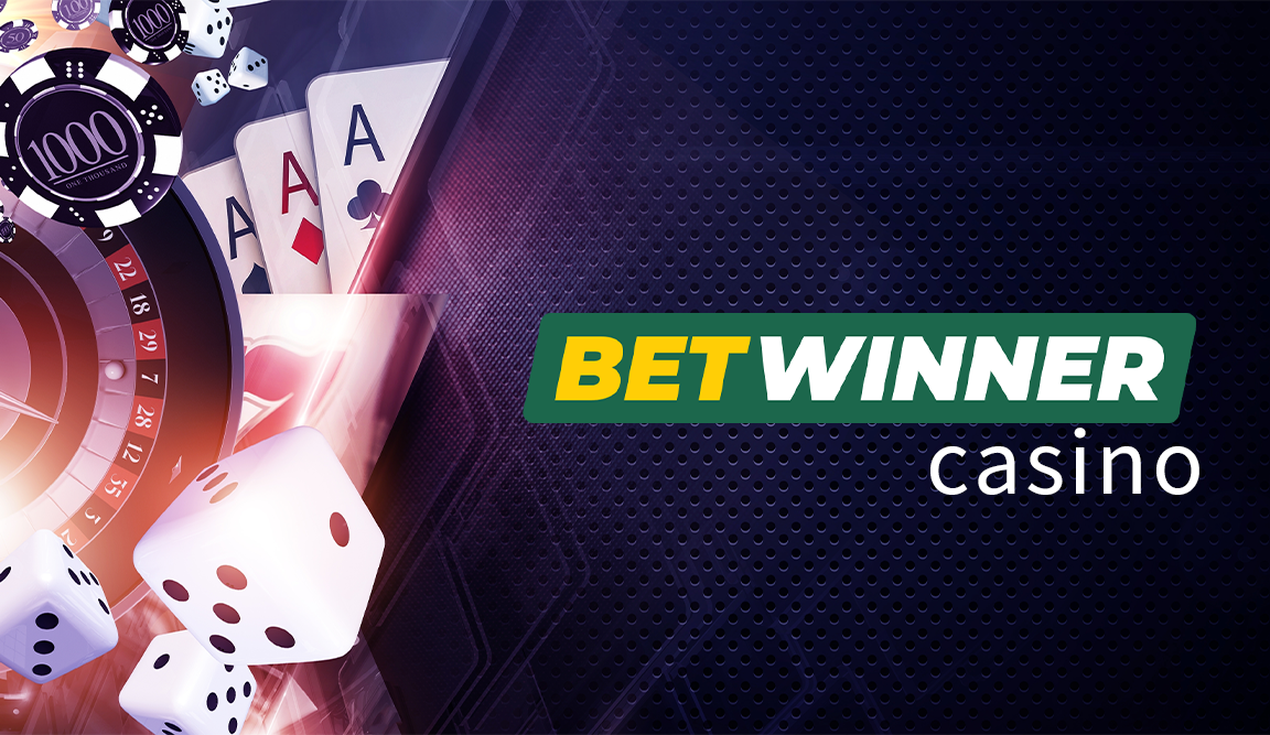 Discover BetWinner Sportsbook Your Ultimate Betting Experience