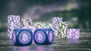 Fast Withdrawal Bitcoin Casino A Guide to Quick and Secure Gaming