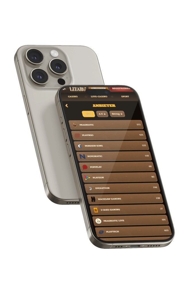 France - lizaro online casino