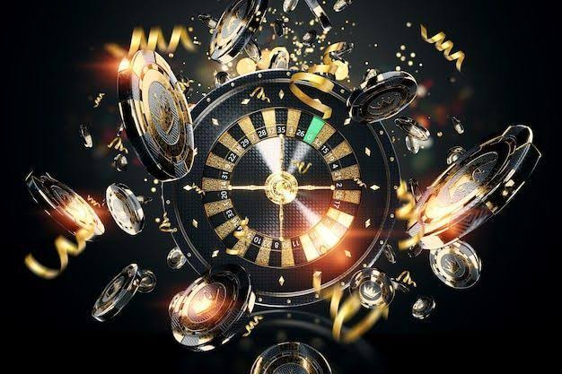 Online české casino Vaše brána ke zábavě a výhrám