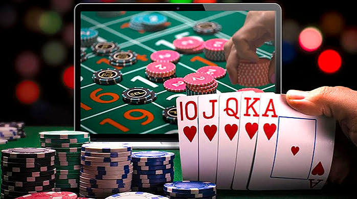 Online české casino Vaše brána ke zábavě a výhrám